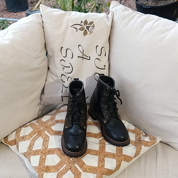 skechers laramie 2 boots